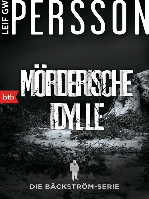 Title details for Mörderische Idylle by Leif GW Persson - Wait list